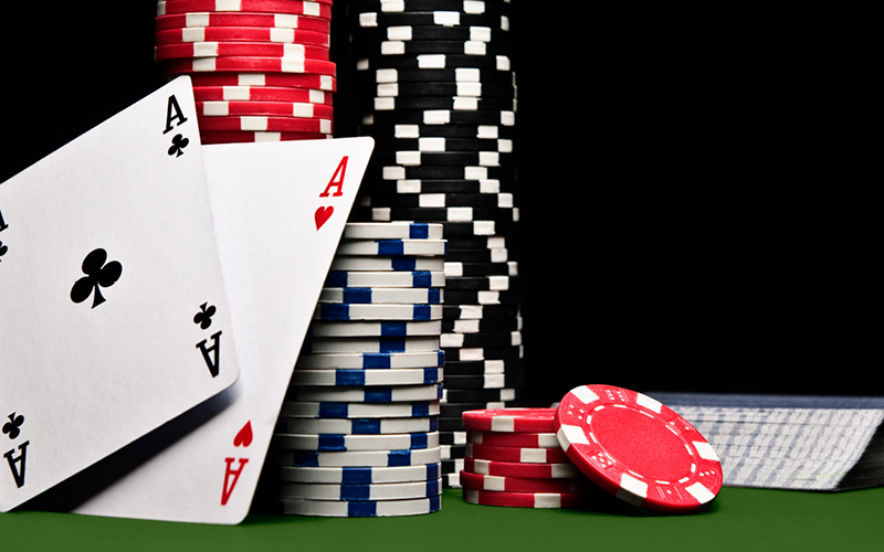 How to select a reliable online casino?