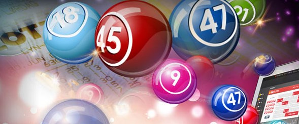 Lottery Number System