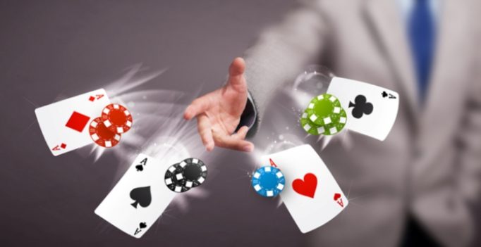 Agen Bandar Poker