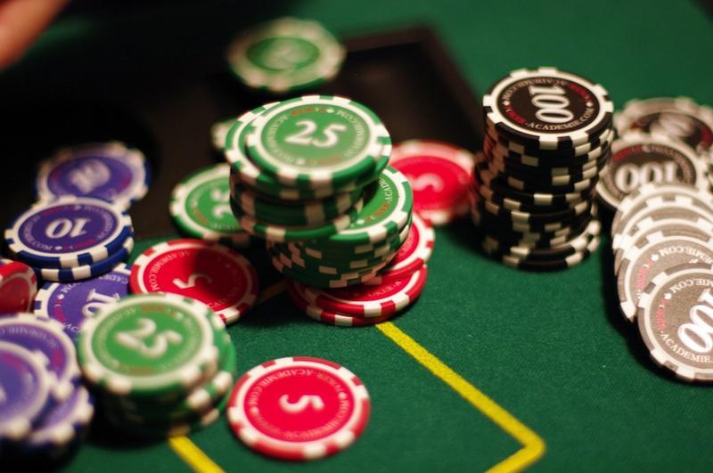 Online Slots Gambling Strategy