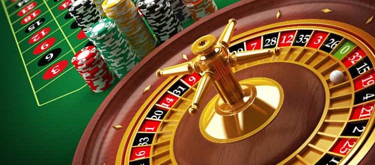 Win In Casino Slots
