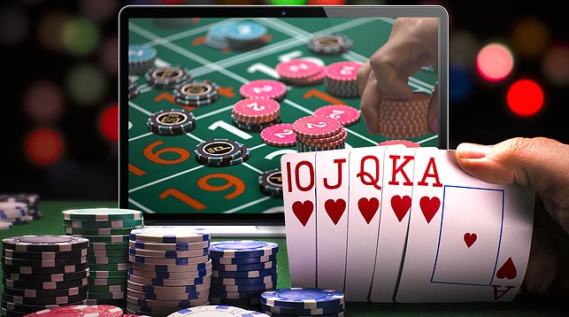 different affiliate gambling options