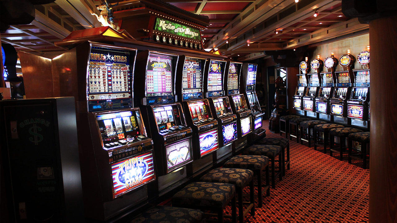Best Platform to Play Online Casino Game