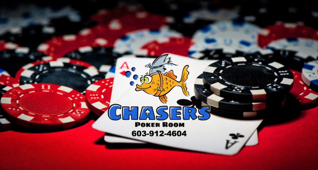 Go All-In - Unleash Your Poker Skills Online!