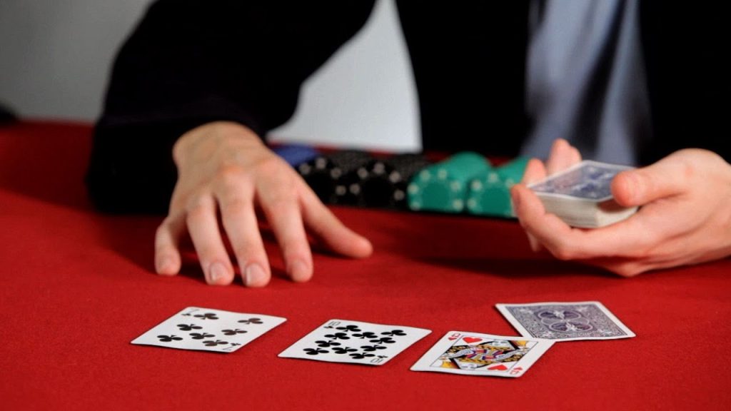 Future of Gambling