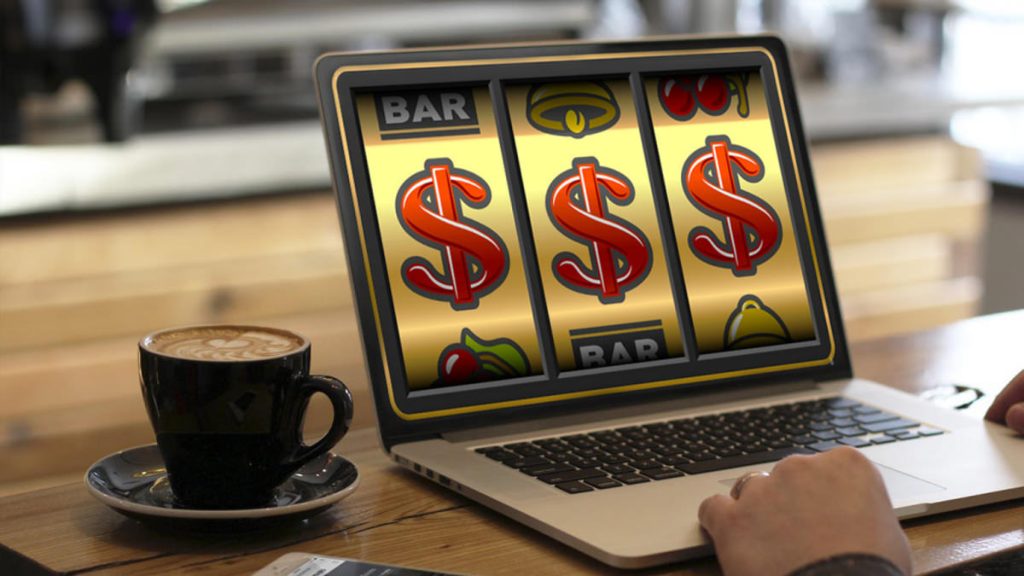 World of Online Slot Gaming